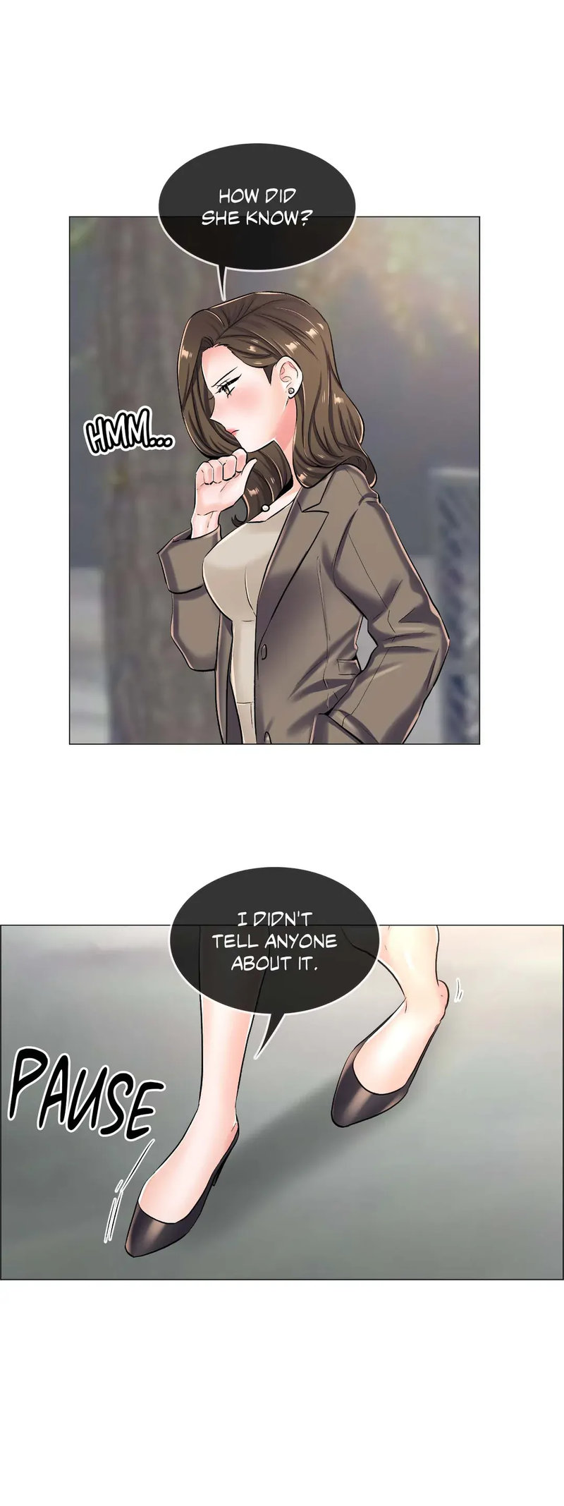 The Game: Fatal Doctor Chapter 22 image 28