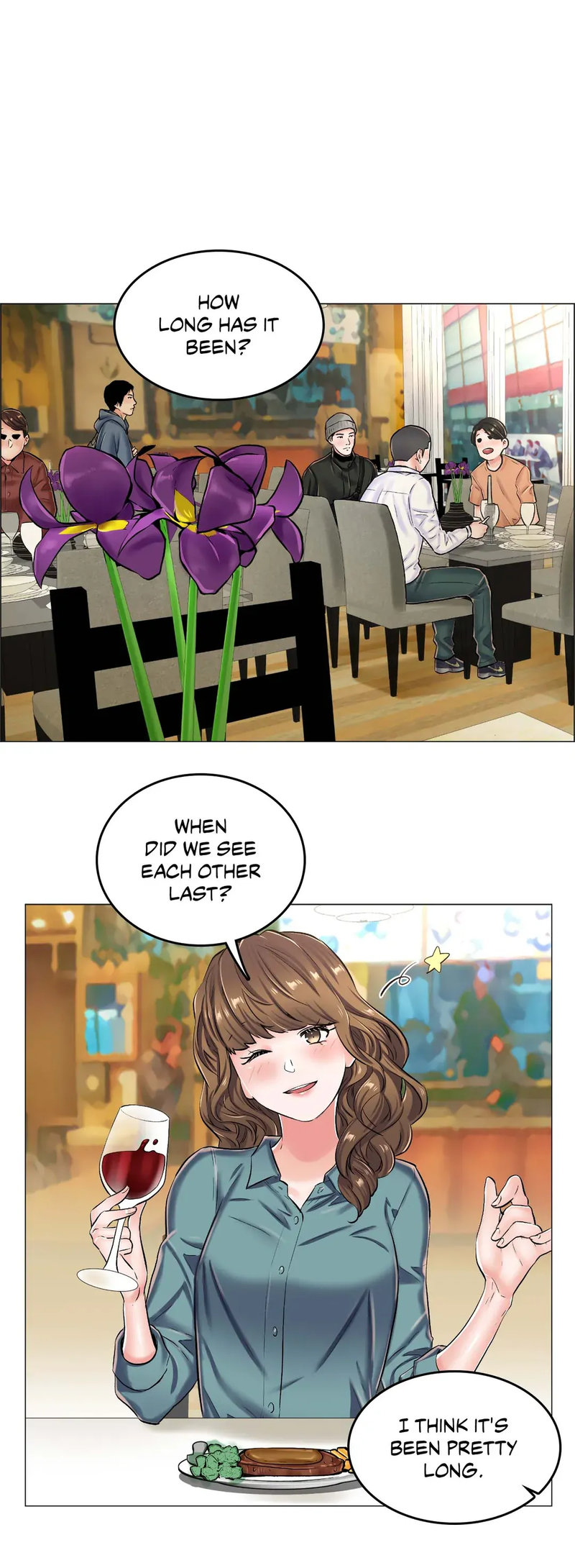 The Game: Fatal Doctor Chapter 22 image 3