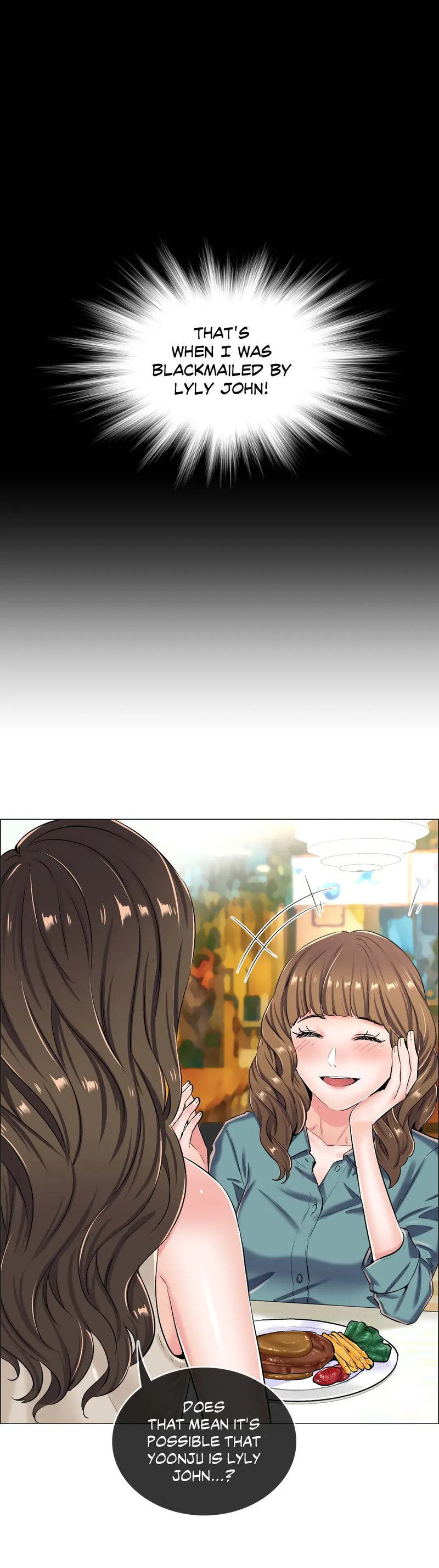 The Game: Fatal Doctor Chapter 22 image 6