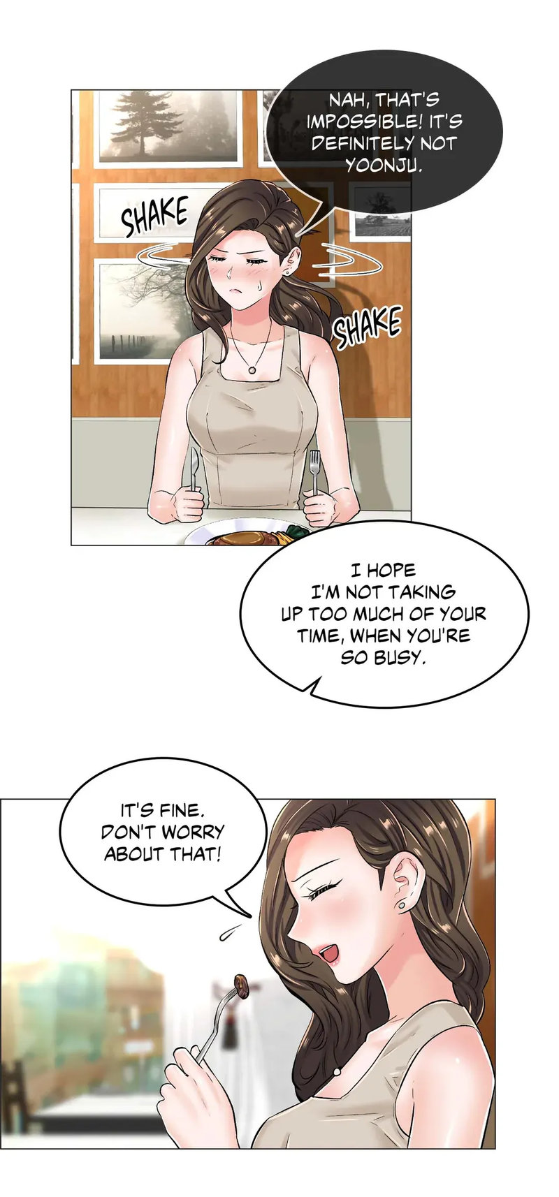 The Game: Fatal Doctor Chapter 22 image 7