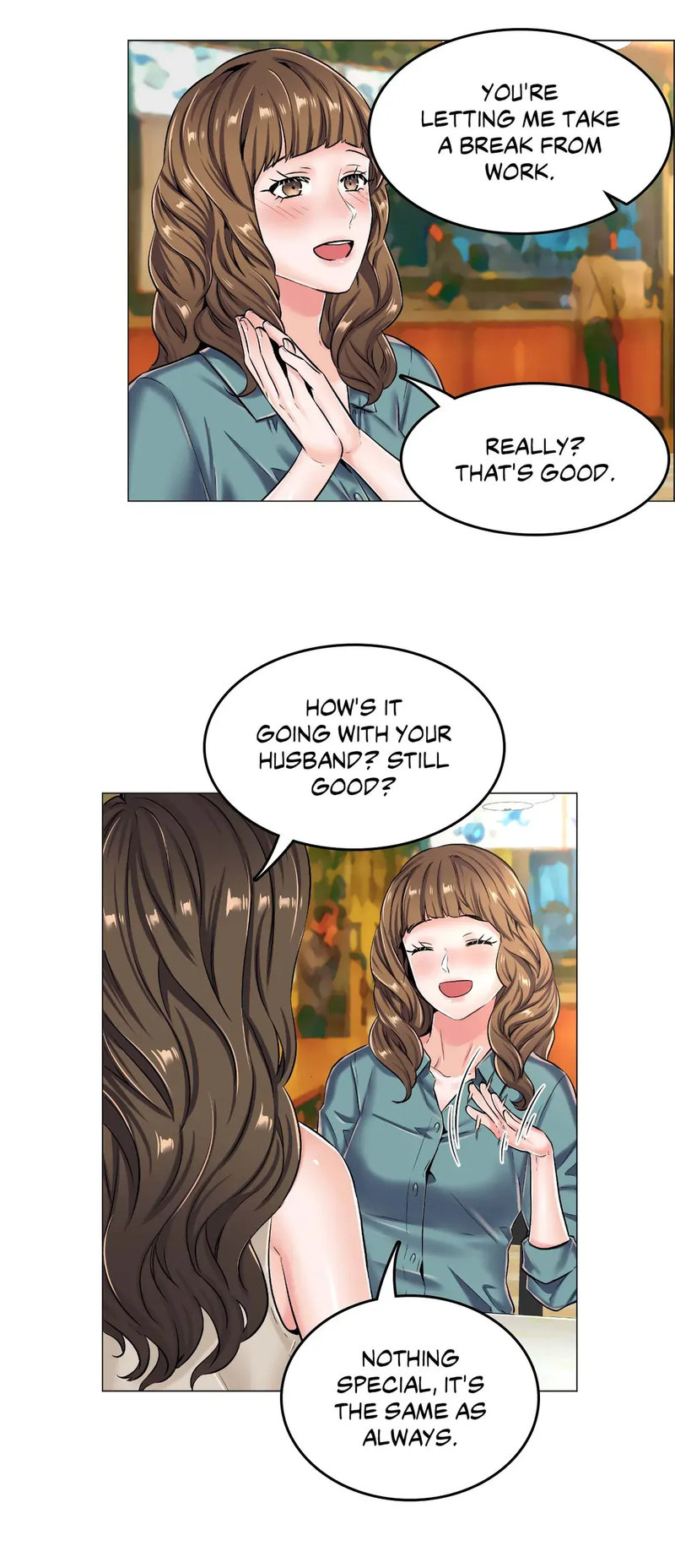 The Game: Fatal Doctor Chapter 22 image 8
