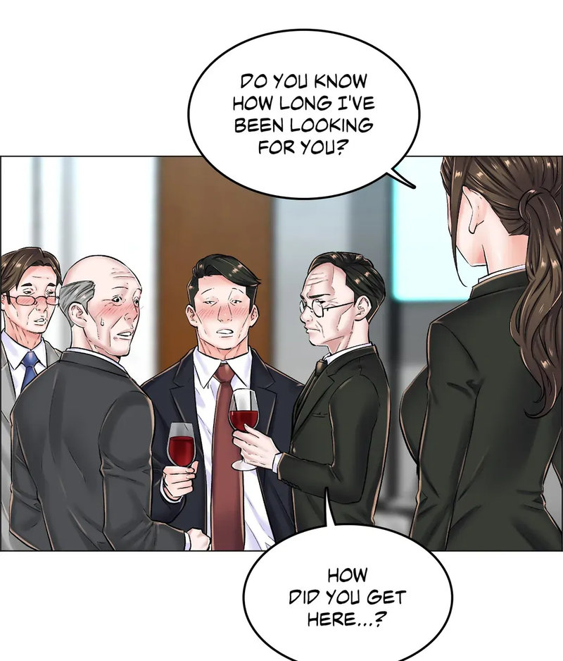 The Game: Fatal Doctor Chapter 23 image 9
