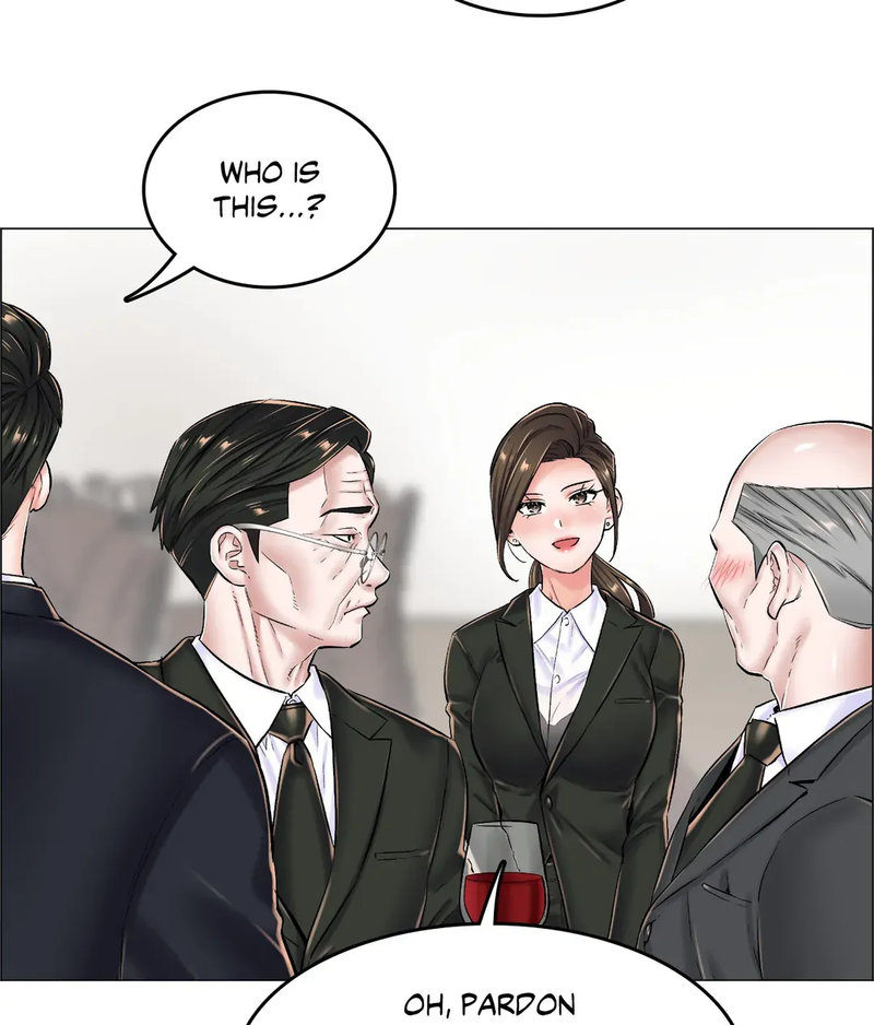 The Game: Fatal Doctor Chapter 23 image 10