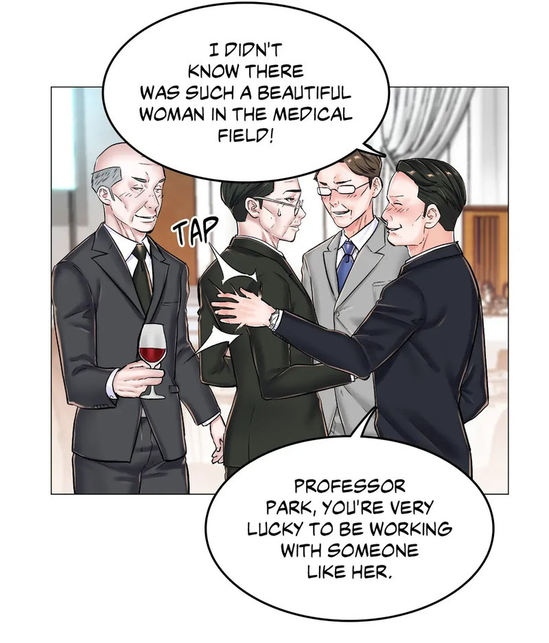 The Game: Fatal Doctor Chapter 23 image 12
