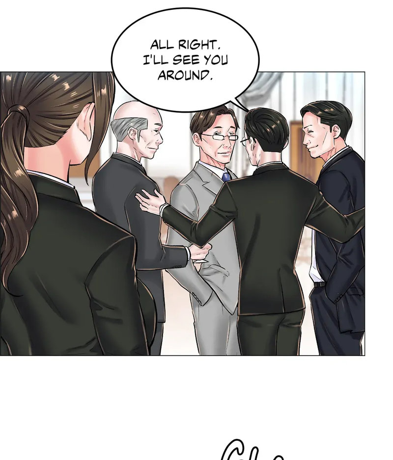The Game: Fatal Doctor Chapter 23 image 15