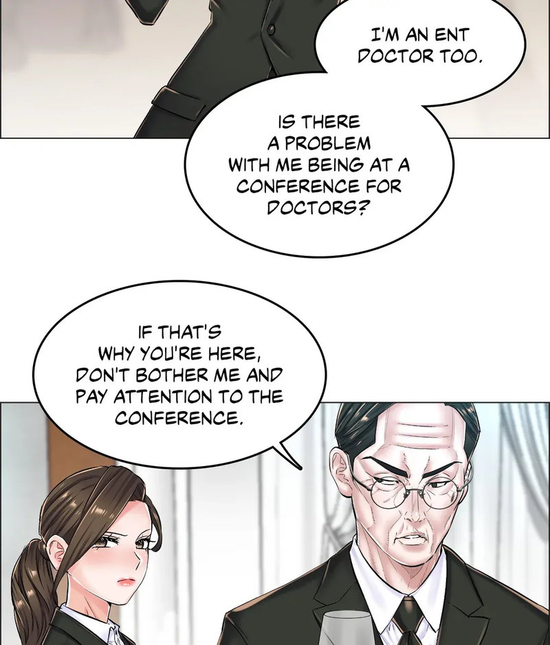 The Game: Fatal Doctor Chapter 23 image 18