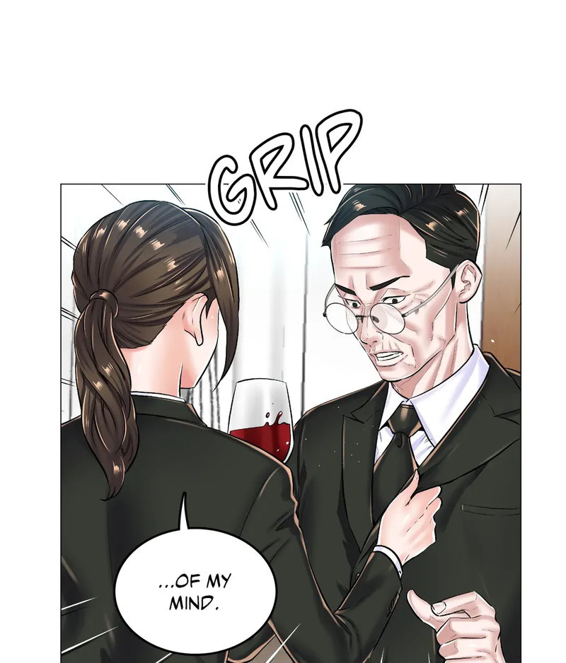The Game: Fatal Doctor Chapter 23 image 26
