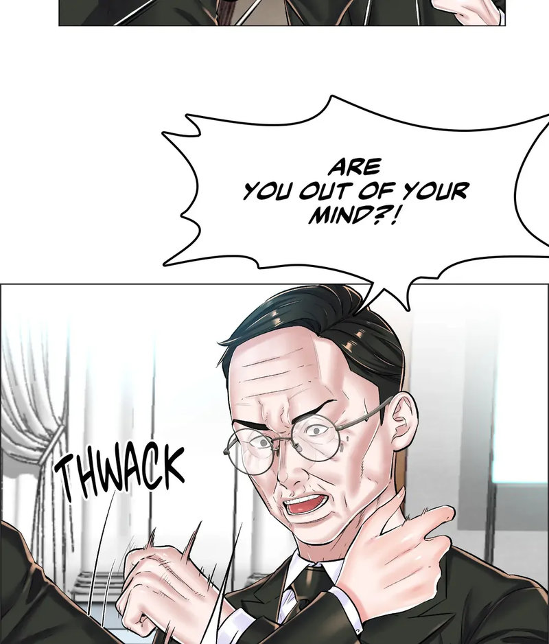 The Game: Fatal Doctor Chapter 23 image 27