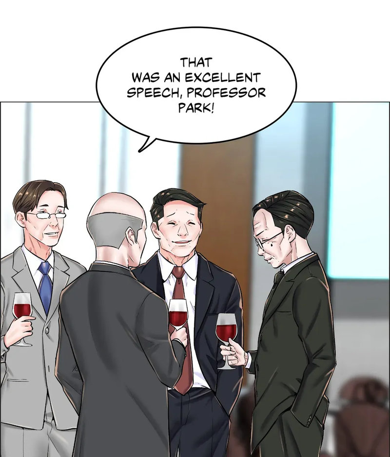 The Game: Fatal Doctor Chapter 23 image 2