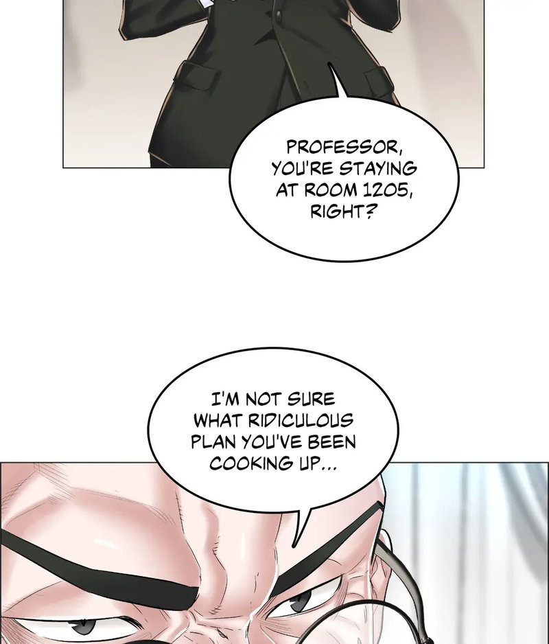 The Game: Fatal Doctor Chapter 23 image 30