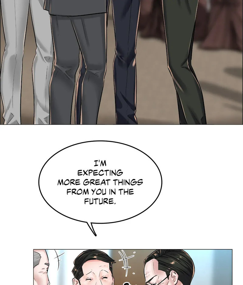 The Game: Fatal Doctor Chapter 23 image 3