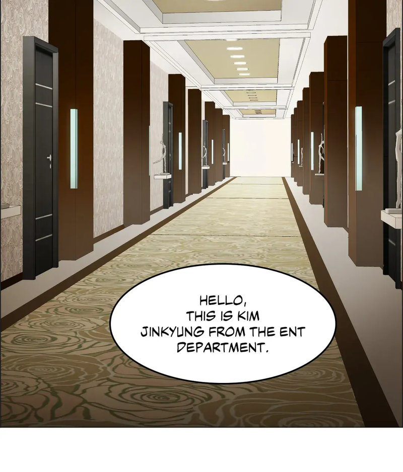The Game: Fatal Doctor Chapter 23 image 51