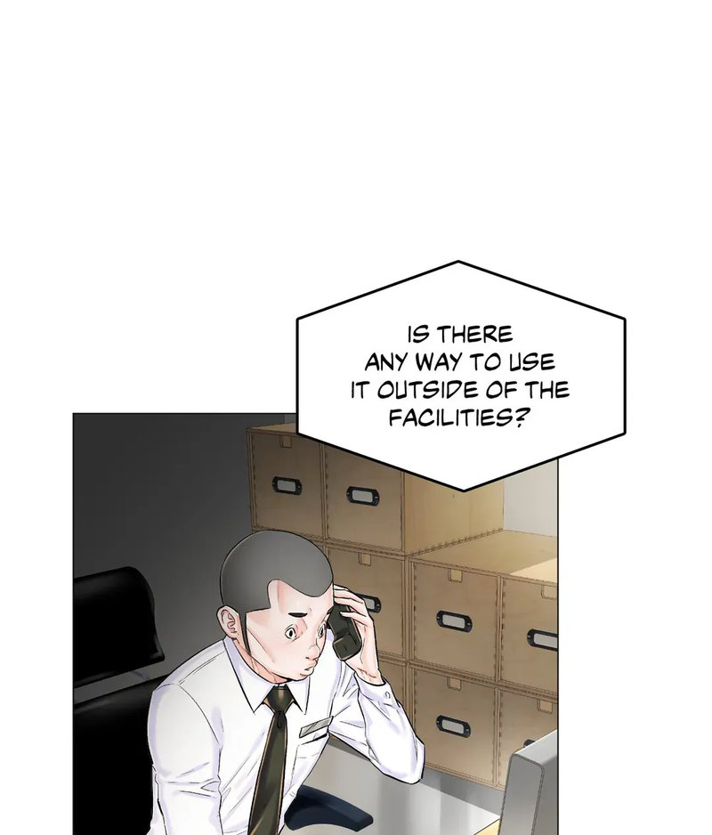 The Game: Fatal Doctor Chapter 23 image 55