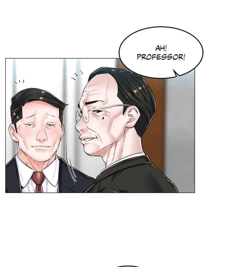 The Game: Fatal Doctor Chapter 23 image 5