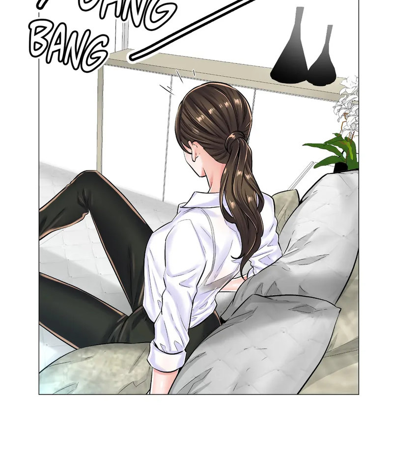The Game: Fatal Doctor Chapter 23 image 76