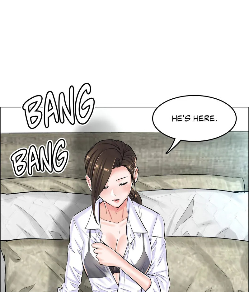 The Game: Fatal Doctor Chapter 23 image 78