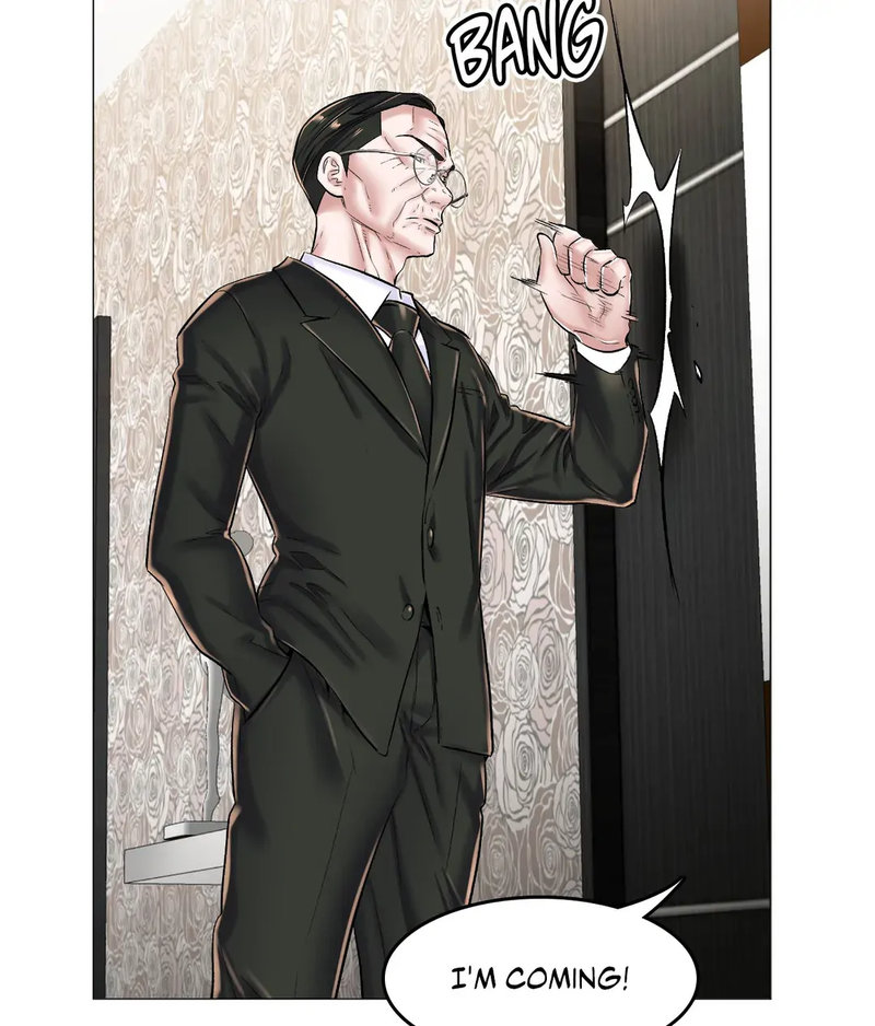The Game: Fatal Doctor Chapter 23 image 80