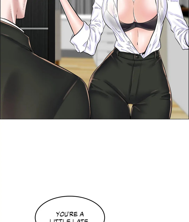 The Game: Fatal Doctor Chapter 23 image 83