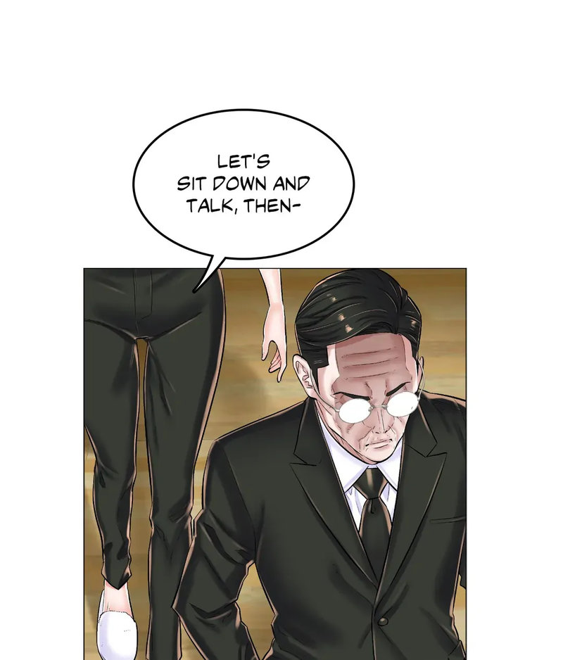 The Game: Fatal Doctor Chapter 23 image 86