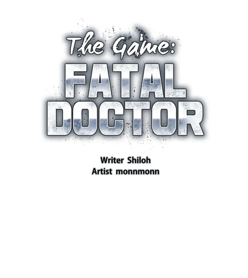 The Game: Fatal Doctor Chapter 23 image 8