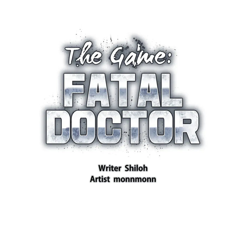 The Game: Fatal Doctor Chapter 24 image 20