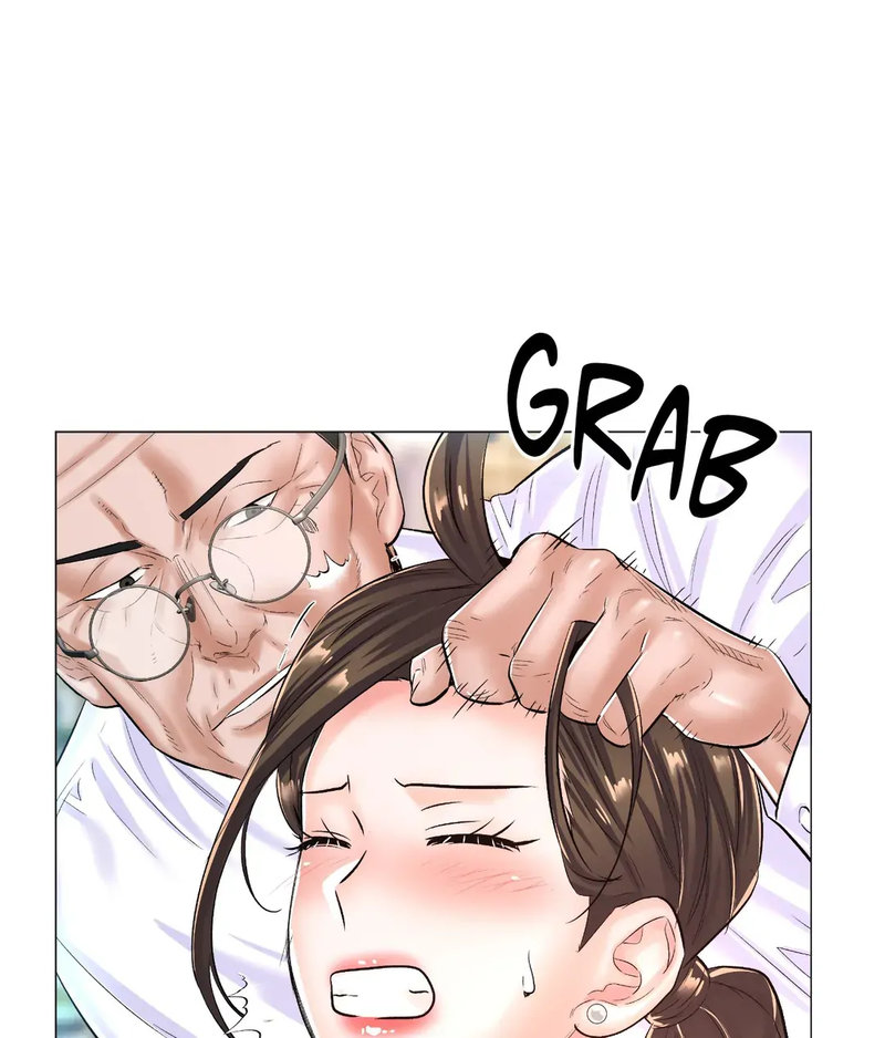 The Game: Fatal Doctor Chapter 24 image 91