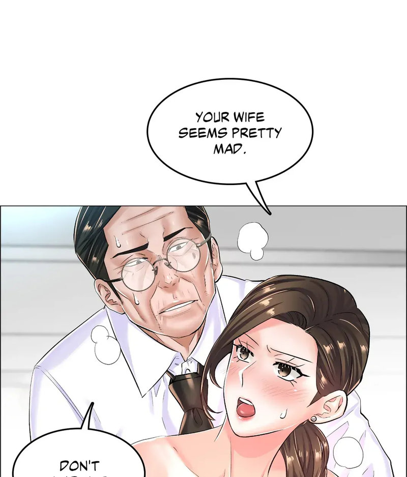 The Game: Fatal Doctor Chapter 25 image 10