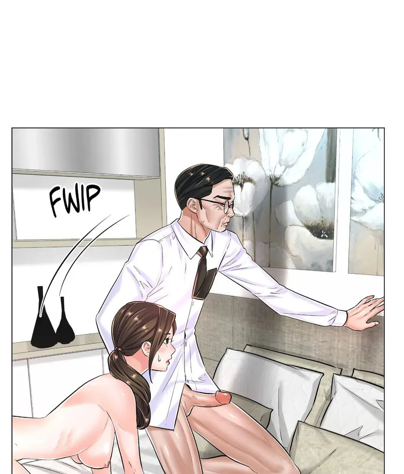 The Game: Fatal Doctor Chapter 25 image 19