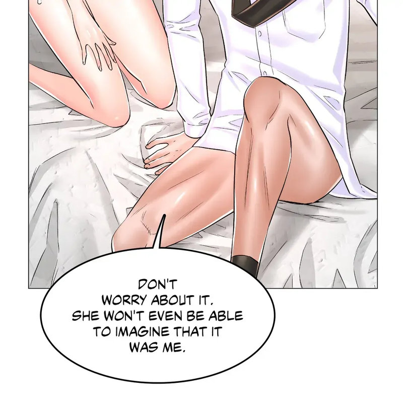 The Game: Fatal Doctor Chapter 25 image 24
