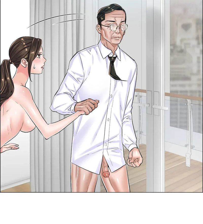The Game: Fatal Doctor Chapter 25 image 27