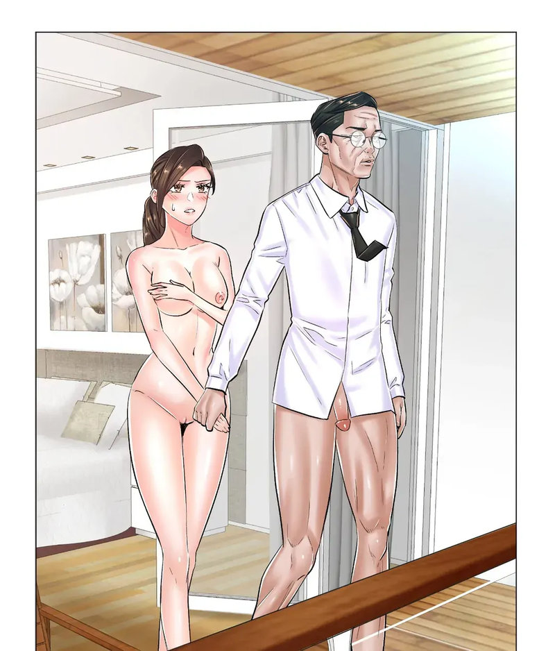 The Game: Fatal Doctor Chapter 25 image 32