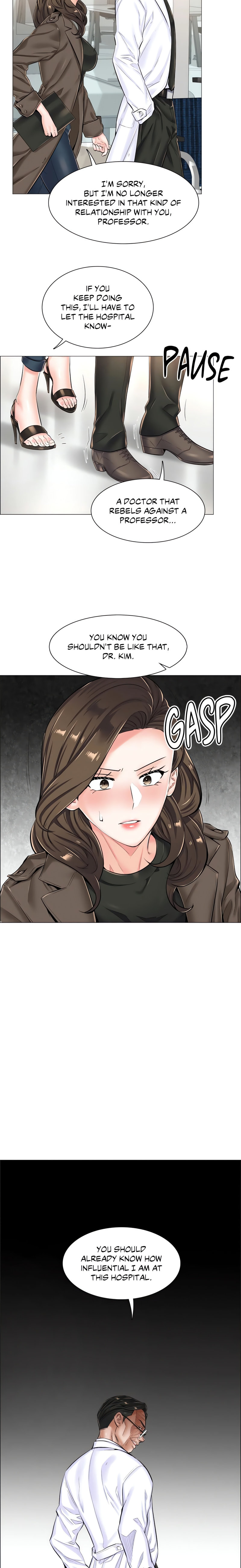 The Game: Fatal Doctor Chapter 26 image 9