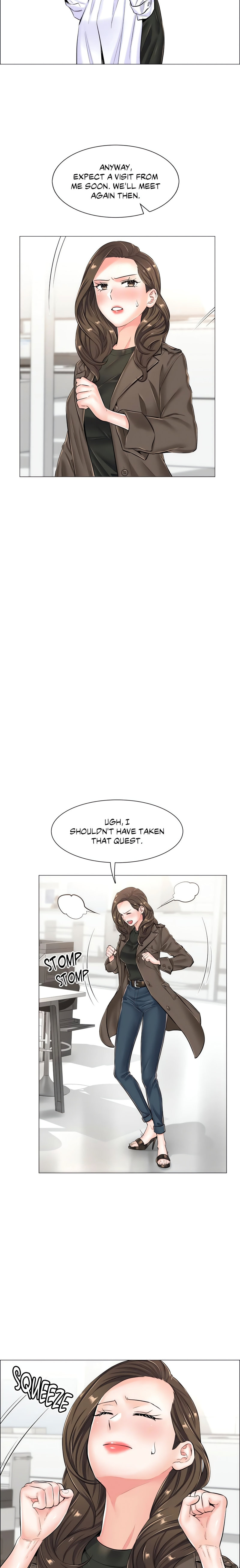 The Game: Fatal Doctor Chapter 26 image 10