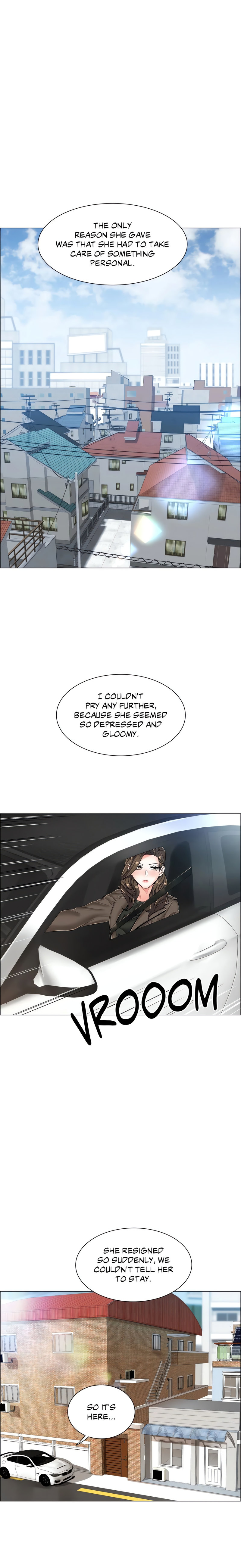 The Game: Fatal Doctor Chapter 26 image 12