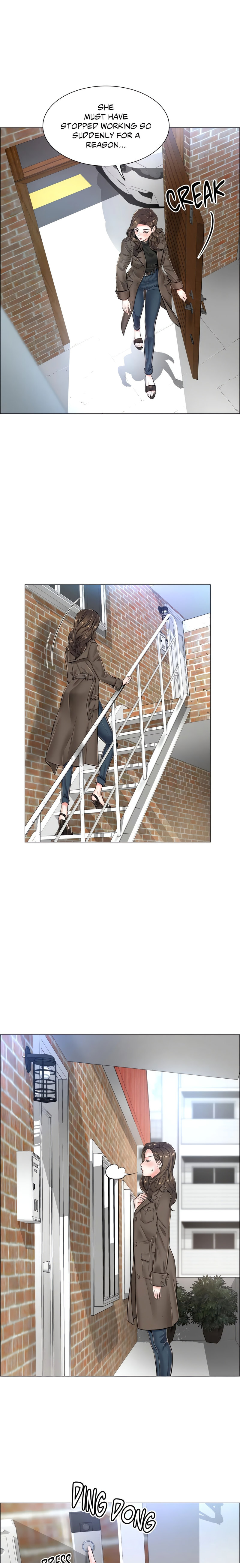 The Game: Fatal Doctor Chapter 26 image 13