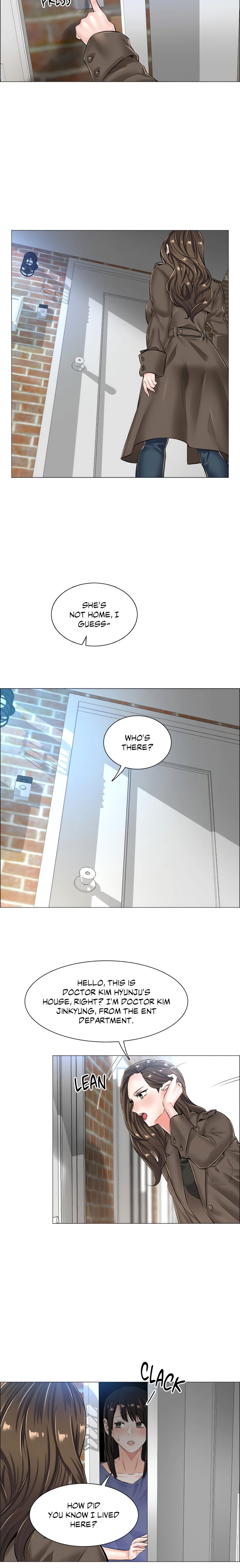 The Game: Fatal Doctor Chapter 26 image 14