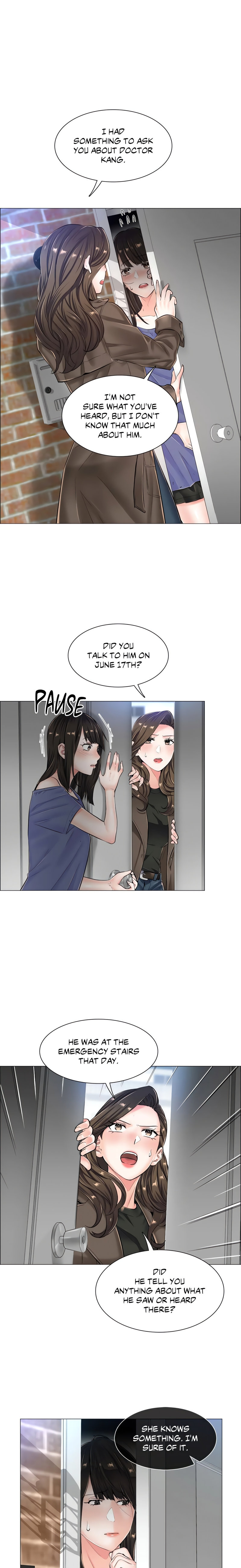 The Game: Fatal Doctor Chapter 26 image 15