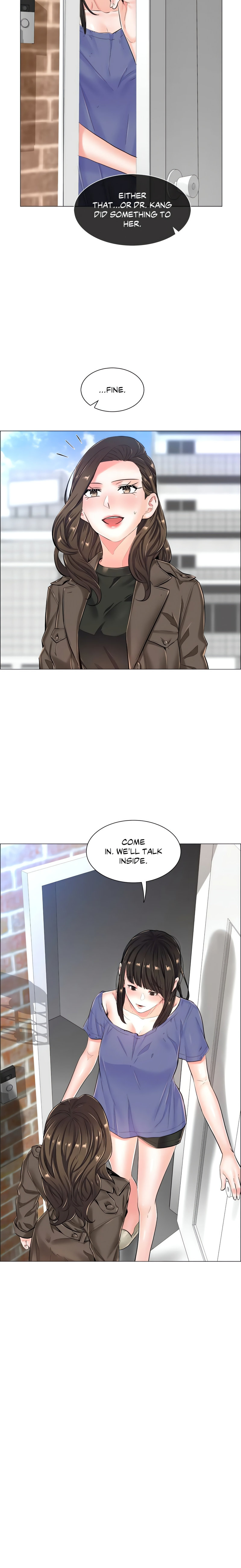 The Game: Fatal Doctor Chapter 26 image 16