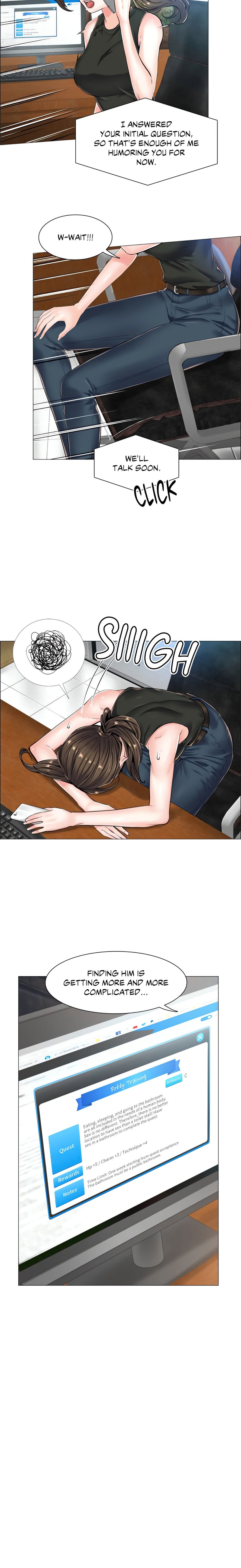 The Game: Fatal Doctor Chapter 26 image 3
