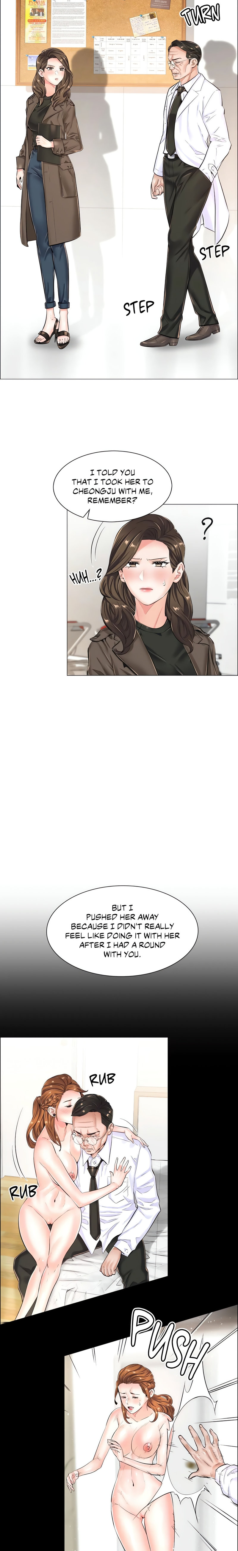 The Game: Fatal Doctor Chapter 26 image 6