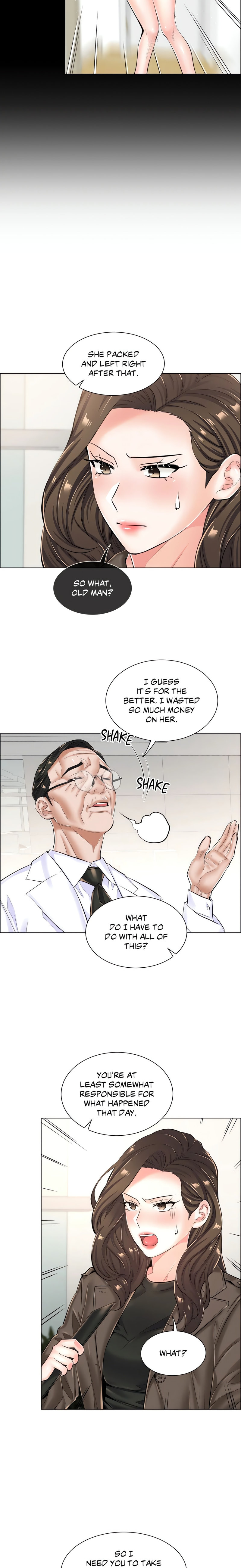The Game: Fatal Doctor Chapter 26 image 7