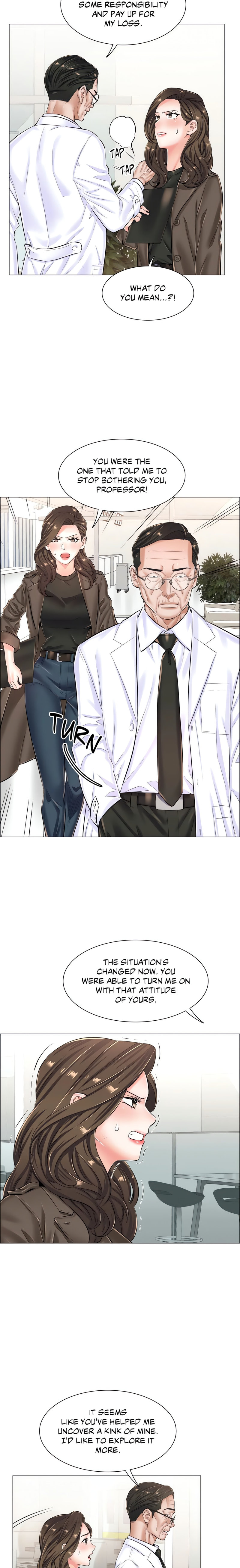The Game: Fatal Doctor Chapter 26 image 8