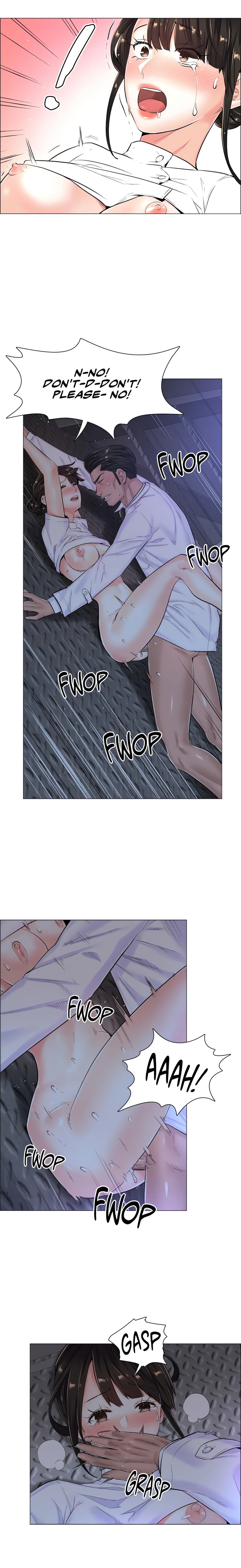 The Game: Fatal Doctor Chapter 27 image 12