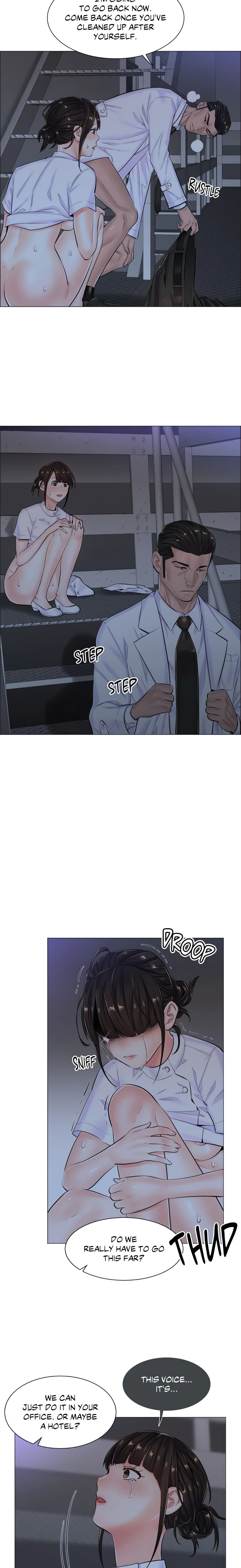 The Game: Fatal Doctor Chapter 27 image 15