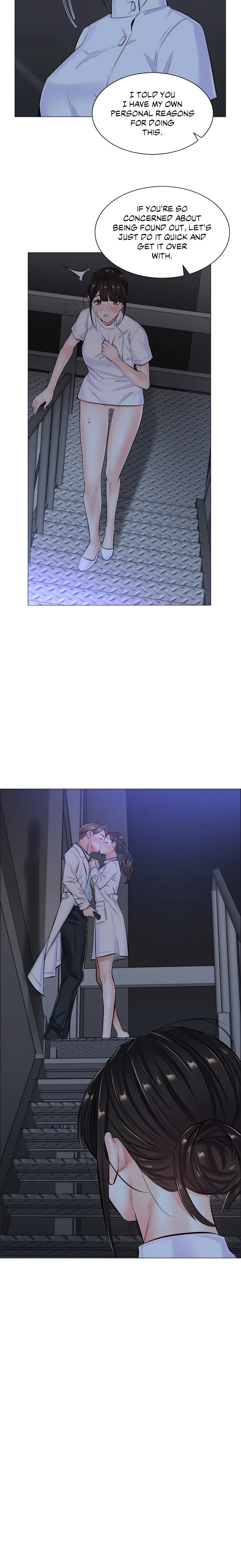 The Game: Fatal Doctor Chapter 27 image 16