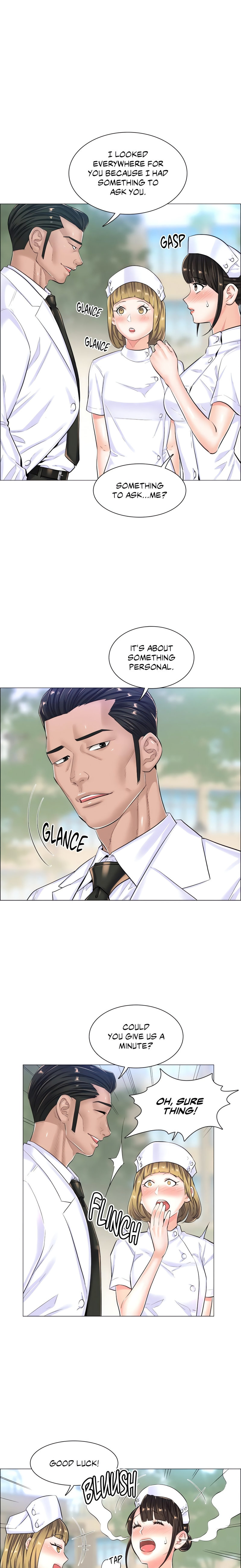 The Game: Fatal Doctor Chapter 27 image 1