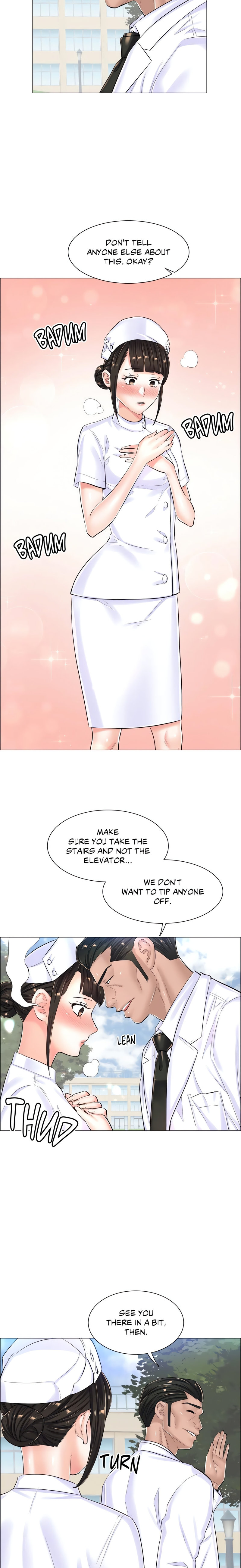 The Game: Fatal Doctor Chapter 27 image 3