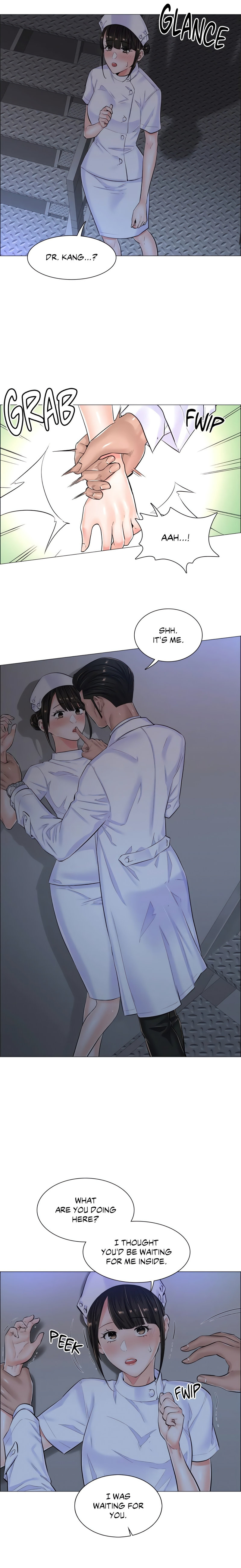 The Game: Fatal Doctor Chapter 27 image 5