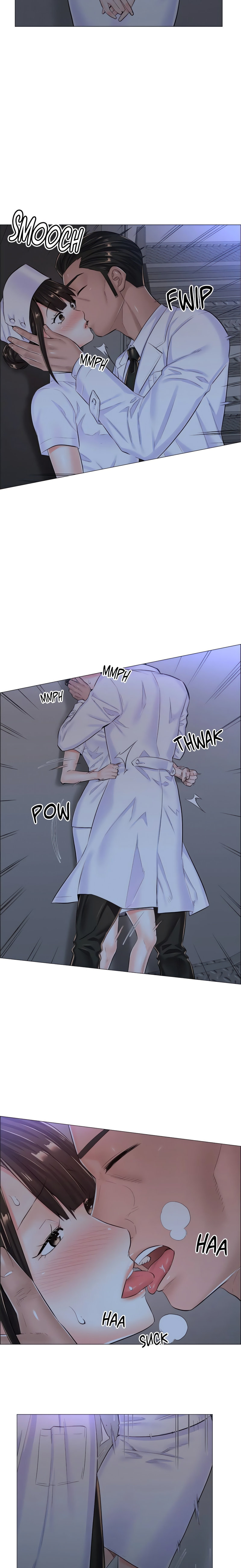 The Game: Fatal Doctor Chapter 27 image 7