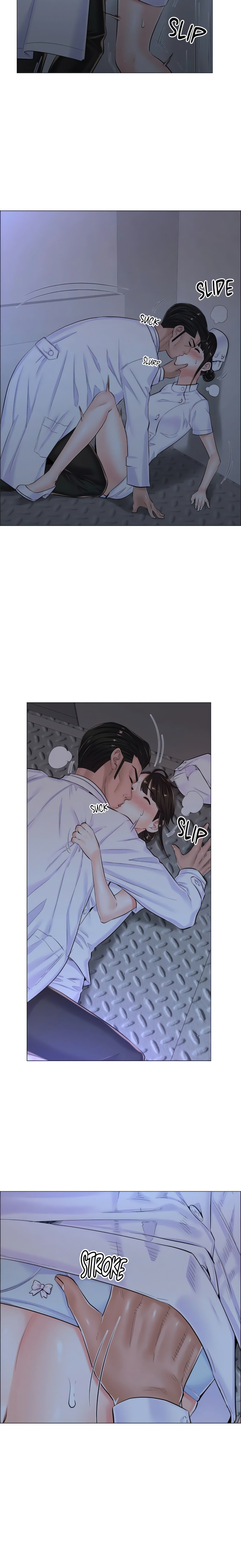 The Game: Fatal Doctor Chapter 27 image 8